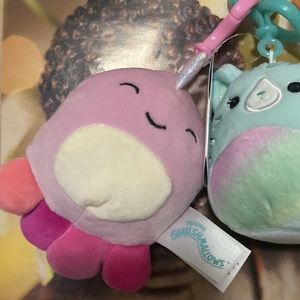 Squishmallow clip